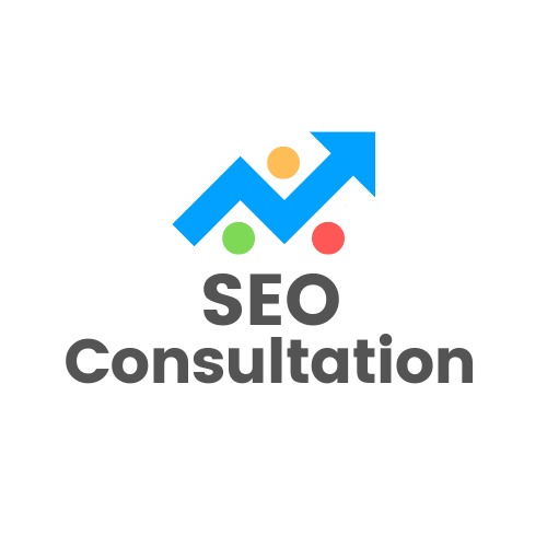 SEOConsultation Logo