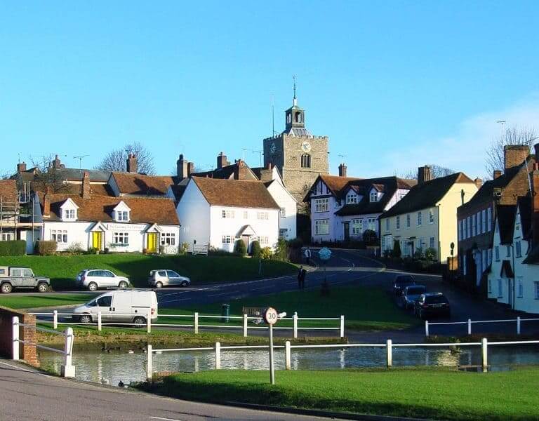 Essex