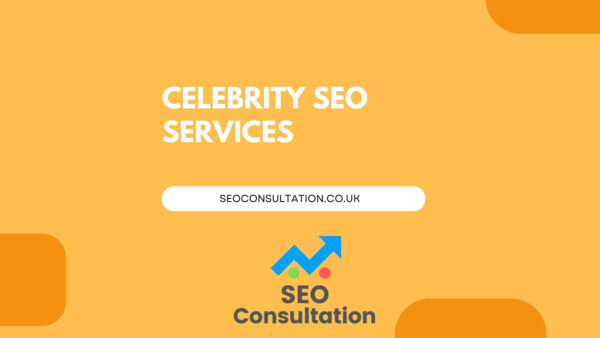 Celebrity SEO Services